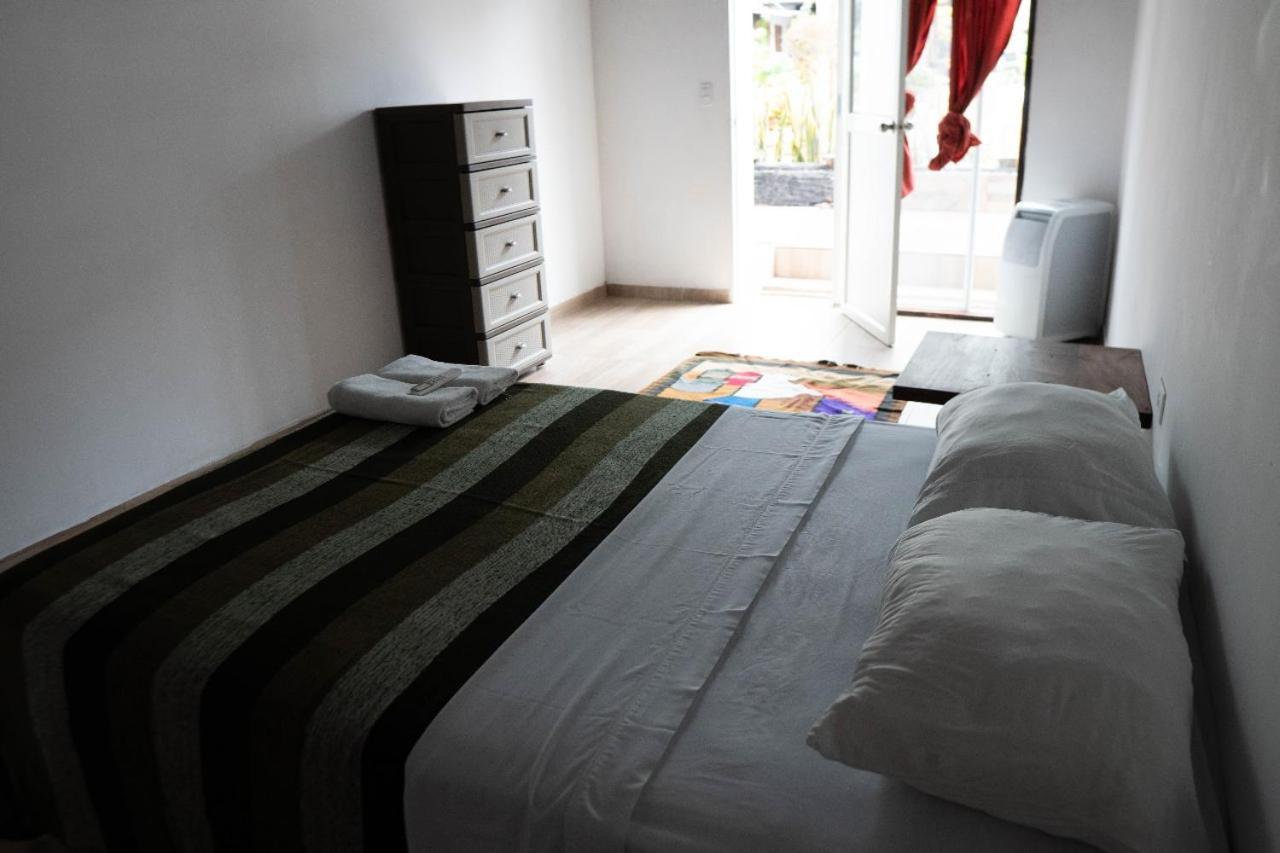 Galapagos Morning Glory Albergue *