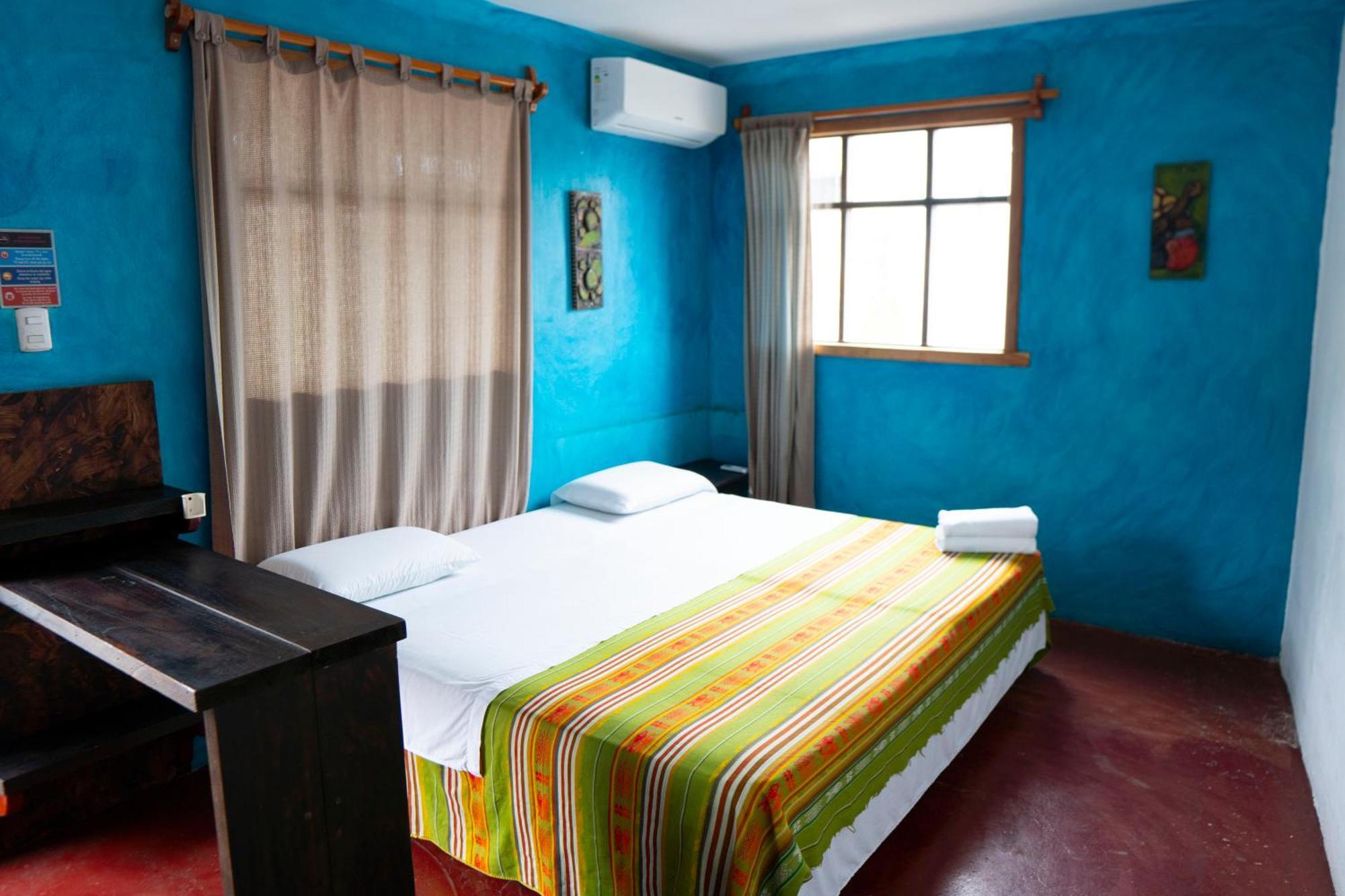 Albergue Galapagos Morning Glory Puerto Ayora (Galapagos Islands)