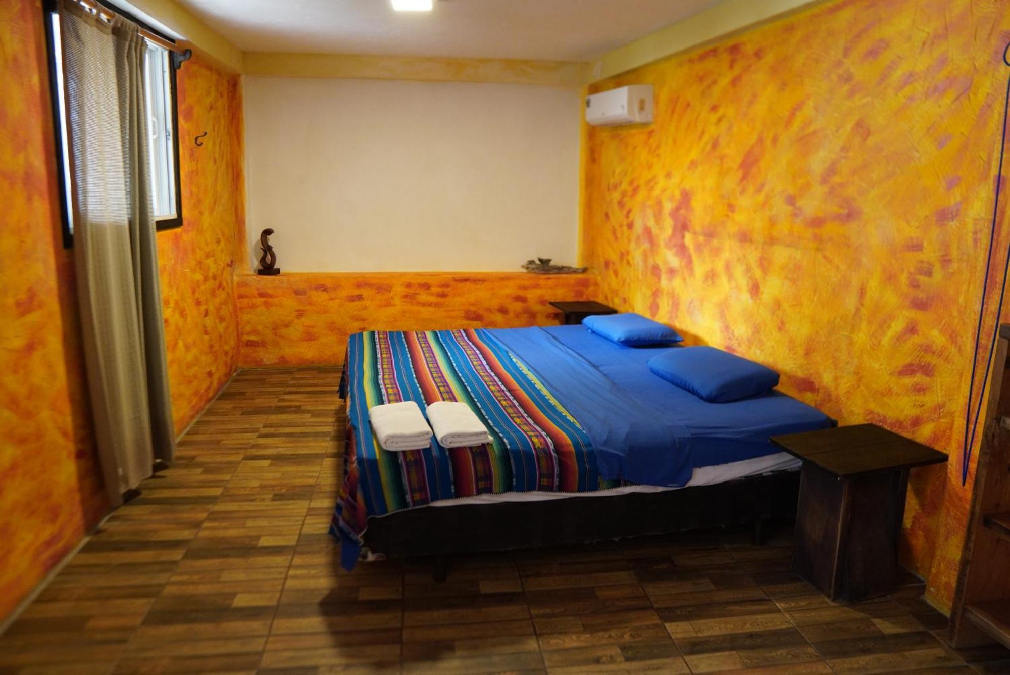 Albergue Galapagos Morning Glory