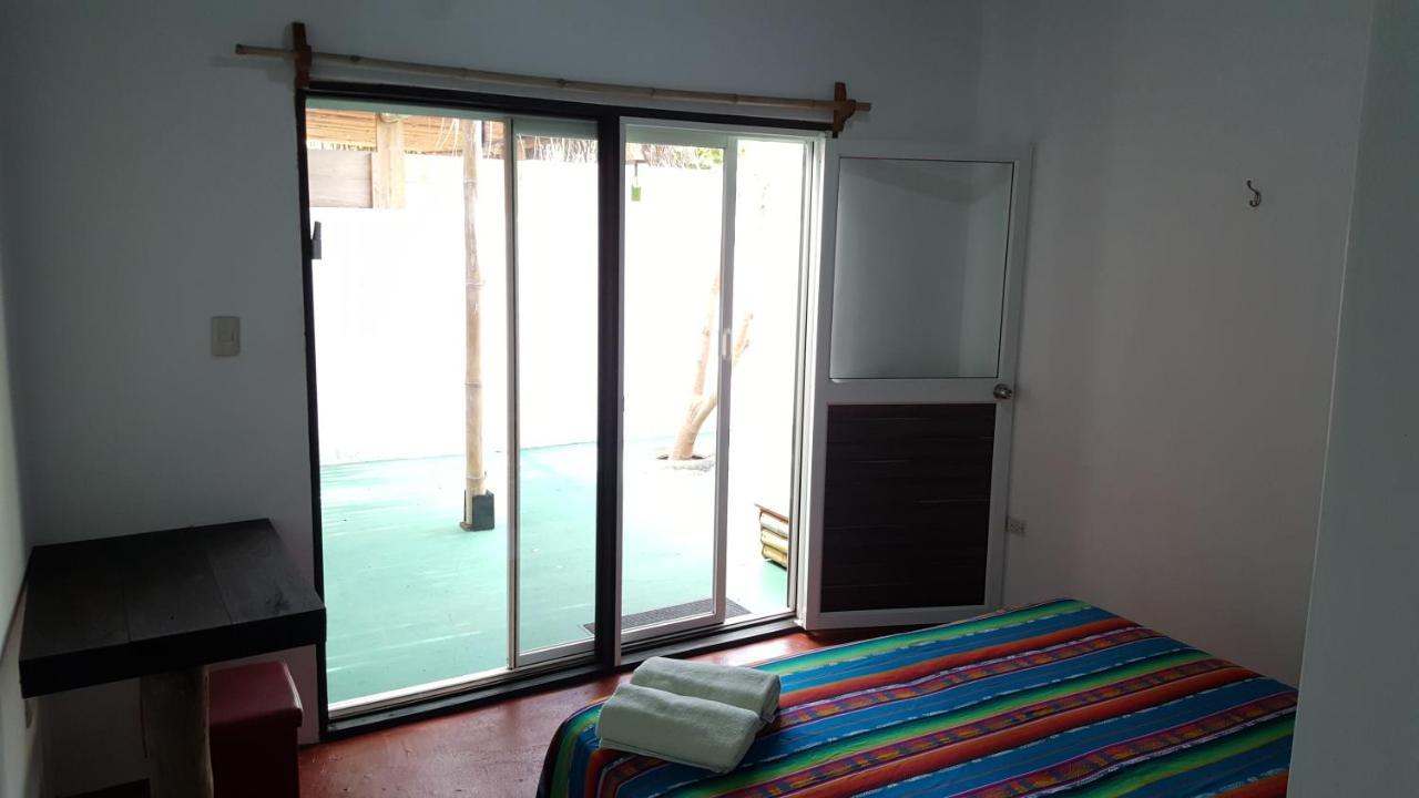 Galapagos Morning Glory Albergue *